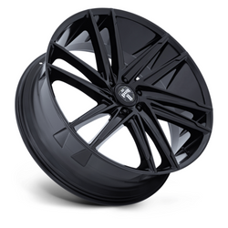 BLAZE 24X10 6X5.5 106 +25 G-BLK