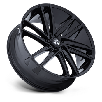 BLAZE 24X10 6X5.5 106 +25 G-BLK