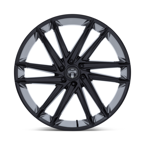 BLAZE 26X10 6X5.5 106 +25 G-BLK