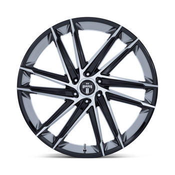BLAZE 26X10 6X135 87 +30 G-BLK-MCH