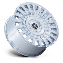 HONCHO 22X9 5X4.25/4.5 72 +38 CHROME