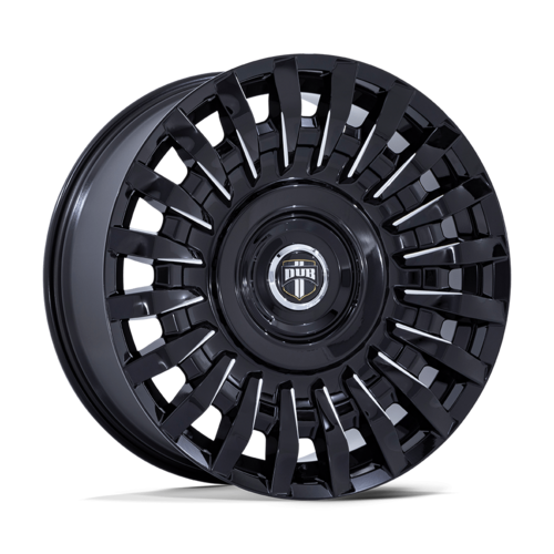 HONCHO 24X10 6X135/5.5 100 +30 GBLK-MILL