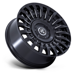 HONCHO 24X10 6X135/5.5 100 +30 GBLK-MILL