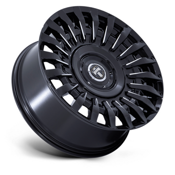 HONCHO 24X10 6X135/5.5 100 +30 GBLK-MILL