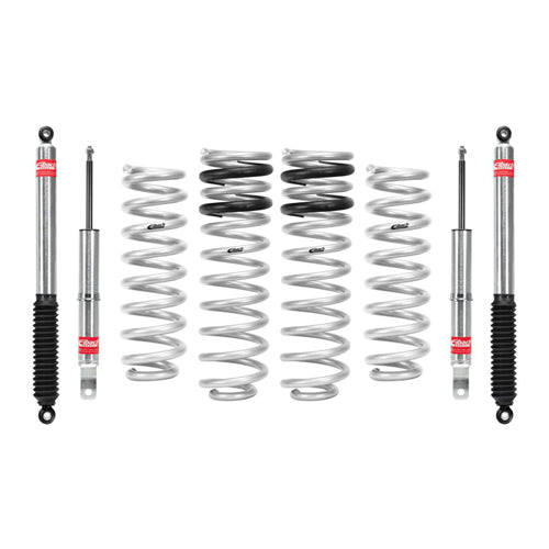 Eibach PRO-TRUCK-LIFT Stage1 2015-2018 Ram 1500