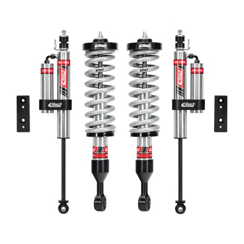Eibach PRO-TRUCK-LIFT Stage 2R