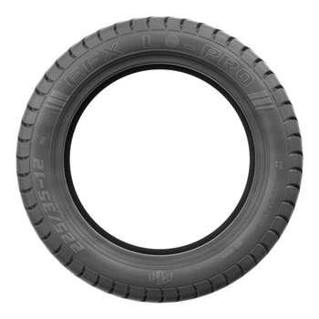 LO-PRO 225/35-12 N 18.2