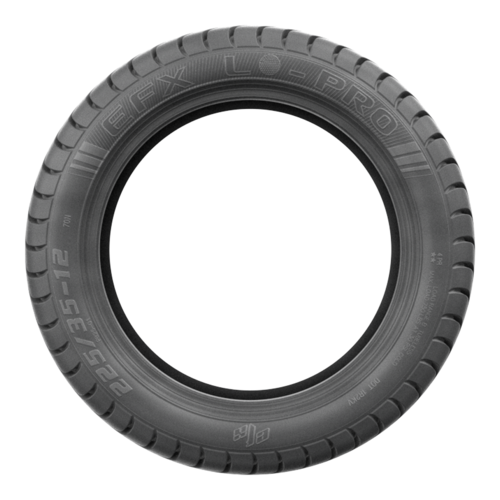 LO-PRO 225/35-12 N 18.2