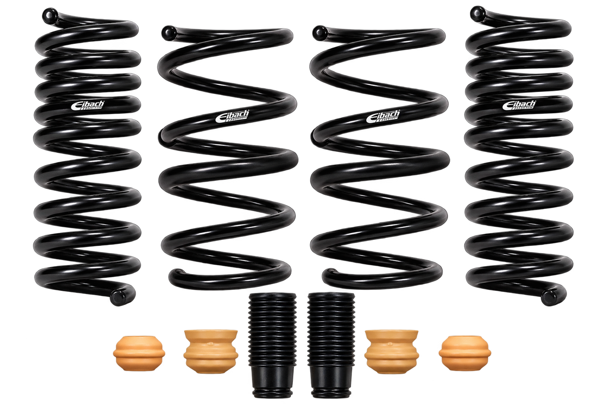 Coil Spring Lowering Kit Eibach Toyota Supra A90 2020-2026