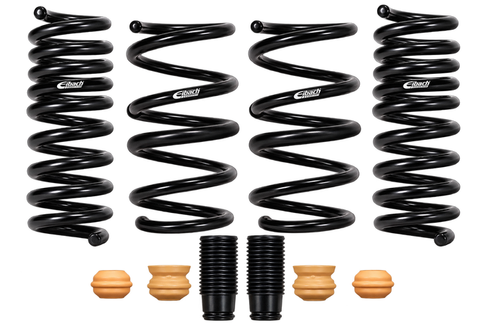 Coil Spring Lowering Kit Eibach Toyota Supra A90 2020-2026