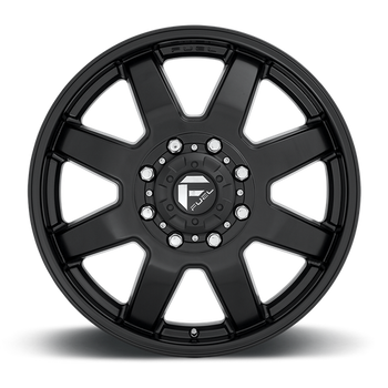 MAVERICK DRW 20X8.25 8X6.5 +122 BD (DF)