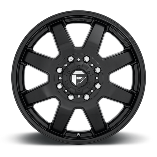 MAVERICK DRW 20X8.25 8X200 +122 BD (F)