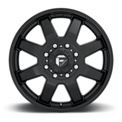 MAVERICK DRW 20X8.25 8X210 +122 BD (F)