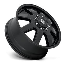 MAVERICK DRW 20X8.25 8X6.5 +122 BD (DF)