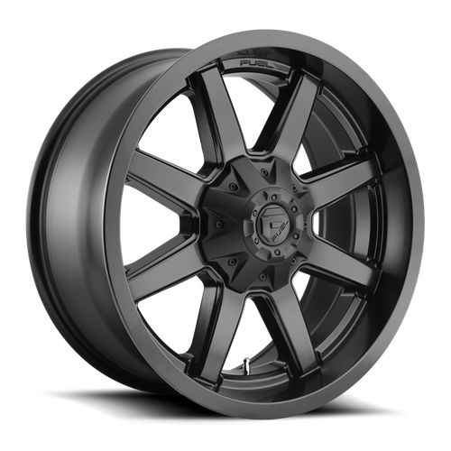 MAVERICK 18X9 8X6.5 BD 5.75 125.2 20MM