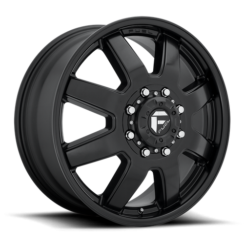 MAVERICK DRW 20X8.25 8X6.5 +122 BD (DF)