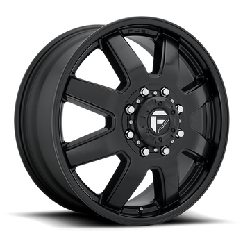 MAVERICK DRW 20X8.25 8X6.5 +122 BD (DF)