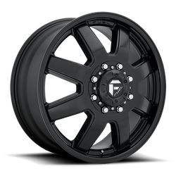 MAVERICK DRW 20X8.25 8X200 +122 BD (F)