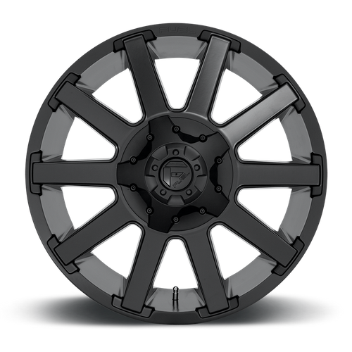 CONTRA 20X9 8X170 BD 5.00 125.1 01MM