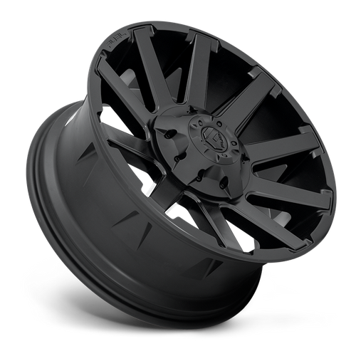 CONTRA 20X9 8X170 BD 5.00 125.1 01MM