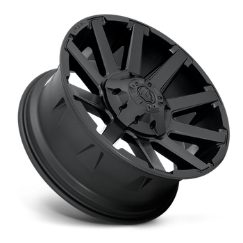 CONTRA 20X9 8X6.5 BD 5.00 125.2 01MM