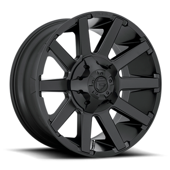 CONTRA 20X9 6X135/5.5 BD 5.75 106.1 19MM
