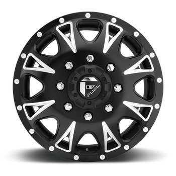 THROTTLE DRW 17X6.5 8X6.5 +129 NBD (F)