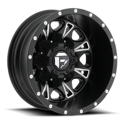 THROTTLE DRW 17X6.5 8X210 -140 NBD (R)