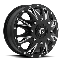 THROTTLE DRW 17X6.5 8X6.5 +129 NBD (F)