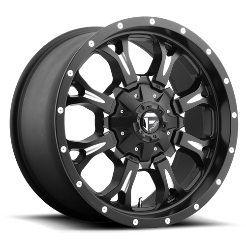 KRANK 20X10 8X170 125.1 NBD -12