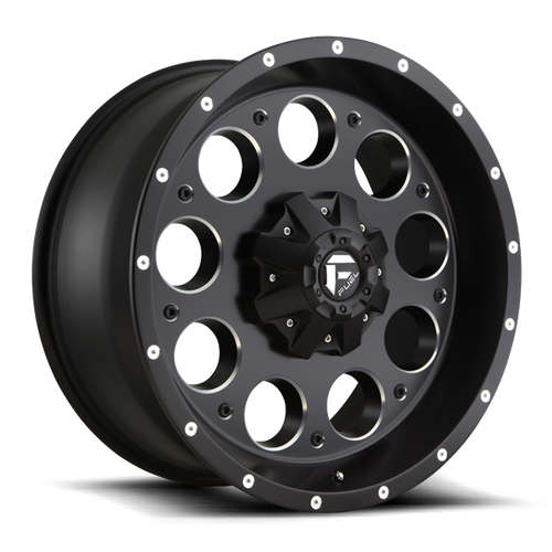REVOLVER 15X10 5X5.5 108 NB -43