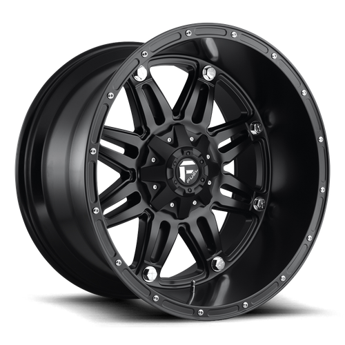 HOSTAGE 18X9 6X135/5.5 106.1 BD +20
