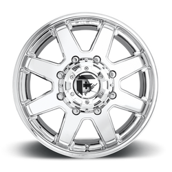 MAVERICK DRW 20X8.25 8X6.5 +122 P (DF)