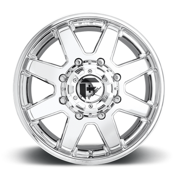 MAVERICK DRW 20X8.25 8X6.5 +122 P (DF)