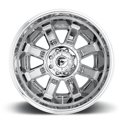 MAVERICK DRW 20X8.25 8X6.5 -240 P (DR)