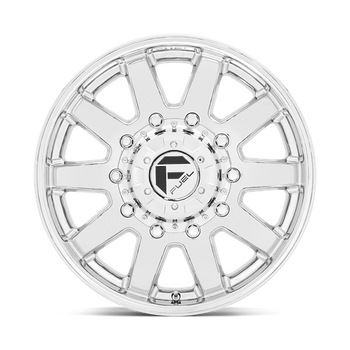 MAVERICK DRW 20X8.25 10X225 +105 P (F)