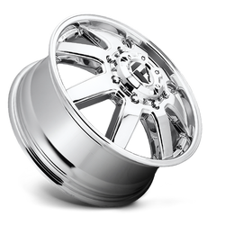 MAVERICK DRW 20X8.25 8X6.5 +122 P (DF)
