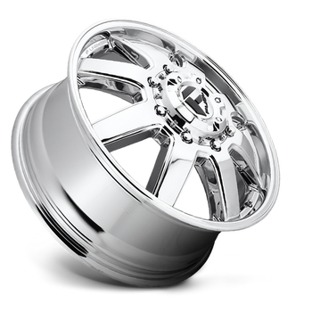 MAVERICK DRW 20X8.25 8X6.5 +122 P (DF)