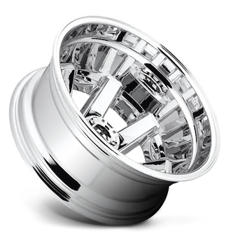 MAVERICK DRW 20X8.25 8X6.5 -240 P (DR)
