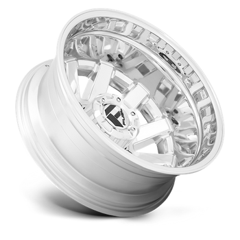 MAVERICK DRW 20X8.25 10X225 -202 P (R)