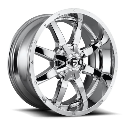 MAVERICK 18X9 6X135/5.5 106.1 P +13