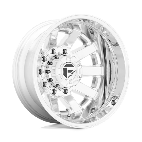 MAVERICK DRW 20X8.25 10X225 -202 P (R)