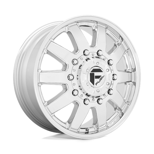 MAVERICK DRW 20X8.25 10X225 +105 P (F)