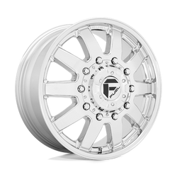 MAVERICK DRW 20X8.25 10X225 +105 P (F)