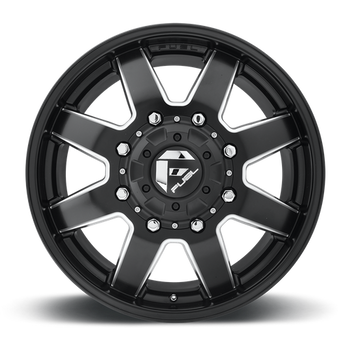 MAVERICK DRW 20X8.25 8X210 +122 NBD (F)