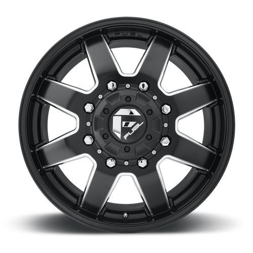 MAVERICK DRW 22X8.25 8X210 +105 NBD (DF)