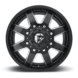 MAVERICK DRW 20X8.25 8X6.5 -240 NBD (R)