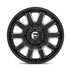 MAVERICK DRW 20X8.25 10X225 +105 NBD (F)