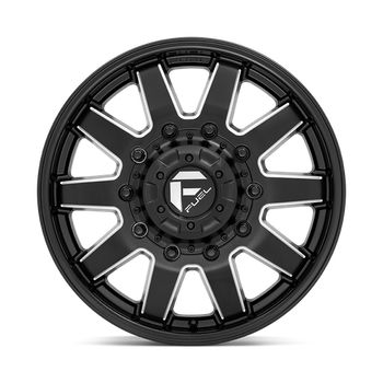 MAVERICK DRW 20X8.25 10X225 +105 NBD (F)
