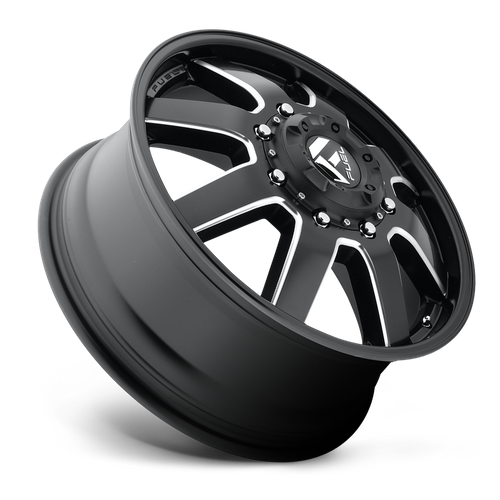 MAVERICK DRW 20X8.25 8X200 +122 NBD (F)